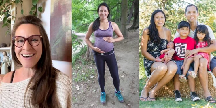 “I didn’t want labour to end” – Woman narrates how she had an ‘orgasm’ during childbirth