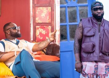 “Soso is not my friend, he’s my enemy. He sent people to come and kill me in Port Harcourt” – Singer, Harrysong says “90 percent” of people claiming to be his friends are not friends