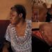 “She’s doing a lot better” – Reality star Hermes emotional as he reunites with his mother after BBNaija (Video)