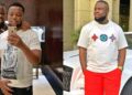 Hushpuppi’s best friend, Pac, writes touching open letter to him ahead of his sentencing