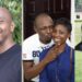 IK Osakioduwa and wife