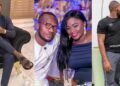 IVD changes his Instagram profile photo to that of his wife and children (Screenshot)