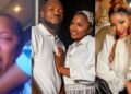 “IVD pushed my sister into the fire and watched her burn” – Lagos businessman, IVD’s wife’s sister claims (Video)