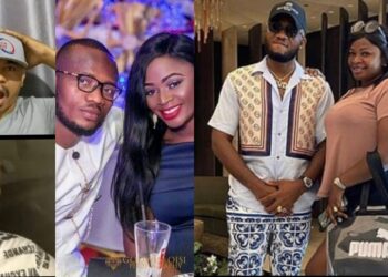 Brother to late Bimbo reveals why his sister set her matrimonial home on fire which eventually led to her death