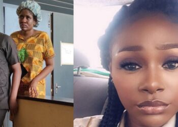 Court discharges one of siblings accused of killing Enugu makeup artist
