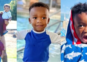 4-year-old boy asked his mom, “what if I drown?” before swimming lesson where he died