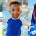 4-year-old boy asked his mom, “what if I drown?” before swimming lesson where he died