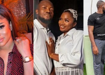 I hope Bimbo’s death is an encouragement to save yourself – Ex-beauty queen, Iheoma Nnadi speaks out against abusive marriages