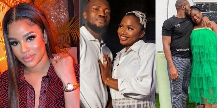I hope Bimbo’s death is an encouragement to save yourself – Ex-beauty queen, Iheoma Nnadi speaks out against abusive marriages
