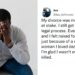 “It was wild, I still get traumas” – Man shares his experience from divorce proceeding after catching his ex-wife cheating
