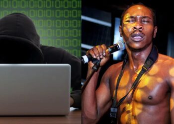 “Do Yahoo, yahoo instead of Gambling” – Seun Kuti advises African youths.