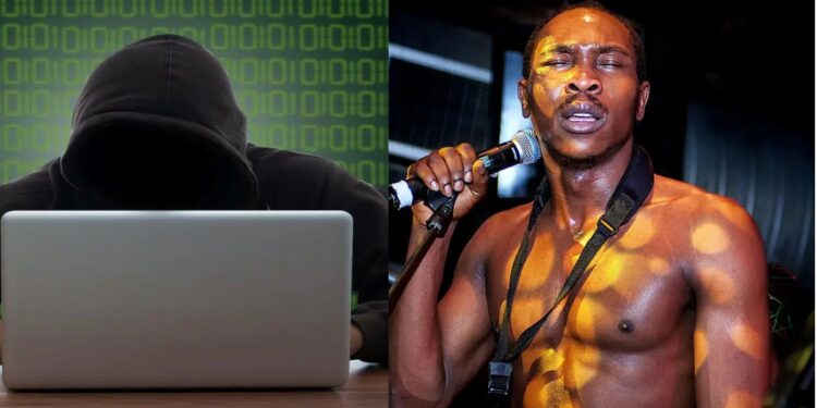 “Do Yahoo, yahoo instead of Gambling” – Seun Kuti advises African youths.
