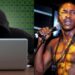 “Do Yahoo, yahoo instead of Gambling” – Seun Kuti advises African youths.