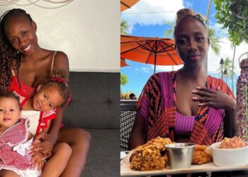 “When my daughters become adults, they can wear whatever they want – Korra Obidi