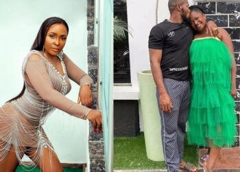 “IVD is a victim of love and Bimbo’s family are after his properties” – Blessing CEO