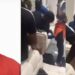 Dammy Krane shares video of one of Davido’s alleged boys apologizing to him after he accused the music executive of sending his boys to attack him (video)