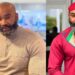 Nigerian actor, Prince Eke, becomes a US citizen (video)