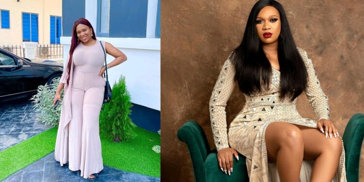 Don’t marry an illiterate – Businesswoman Sandra Iheuwa advises single people