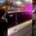 Man destroys the Range Rover he bought for his “side chick” after he caught her cheating on him. (VIDEO)