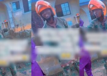 “Since 2019, I’ve been giving her N1k daily” – Man laments bitterly after girlfriend cheated on him (Video)
