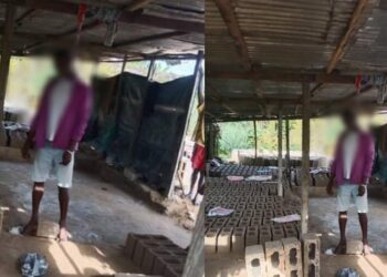 Young man commits suicide in Bayelsa over ‘hunger and rejection from his family’ (Video)
