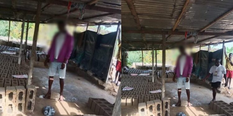 Young man commits suicide in Bayelsa over ‘hunger and rejection from his family’ (Video)