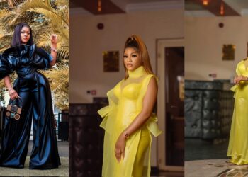 “Y’all gon cry” – BBNaija winner, Phyna addresses her detractors.