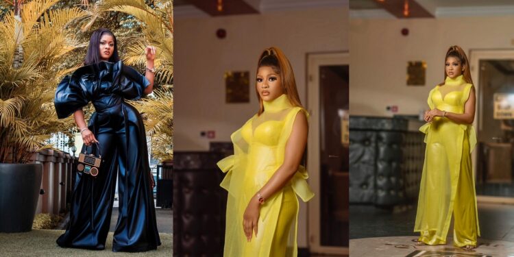 “Y’all gon cry” – BBNaija winner, Phyna addresses her detractors.
