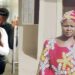 “I’ll miss playing with your cheeks” – Skales’ wife eulogizes mother-in-law’s amidst separation rumor.