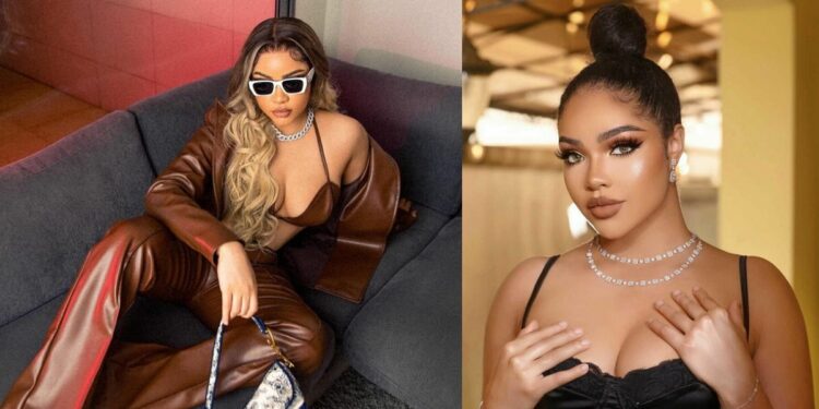 “I am a whole ghetto babe” – BBNaija star, Nengi says