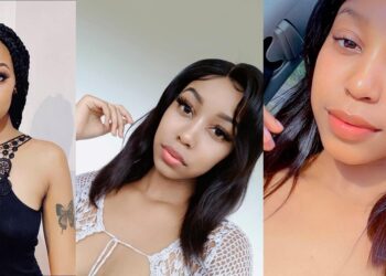 Police officer arrested for murder of his 18-year-old girlfriend and another woman in South Africa