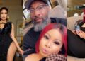 BBNaija’s Nina Ivy remarries African American after separating from her Nigerian husband in the US