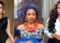 “Not everything is for your clout” – Nina lambasts Nkechi Blessing after she seemingly referenced her ‘former marriage’ in an IG post; she replies