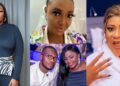 “What do you gain dragging the dead?” – Nkechi Blessing, Anita Joseph tackle Blessing Okoro over involvement in IVD and late Bimbo’s case