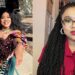 “After snatching Doris Simon’s husband” – Netizens react as Actress Stella Damasus shares her heartbreak story.