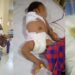 2-month-old baby’s arm amputated after angry father allegedly battered him for disturbing his sleep