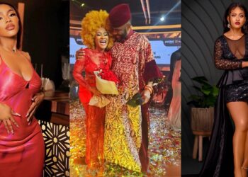 BBNaija’s Mercy Eke reacts to Phyna’s emergence as 2nd female winner