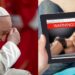 Pope Francis admits Catholic Nuns and priests watch internet p0rn