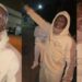 “Na where dem dey spray money I dey perform not where they are shooting” – Portable fumes after narrowly escaping attack in Italy (Video)