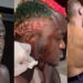 Singer, Portable stirs reactions as he gets coffin tattoo and others on his face (VIDEO)