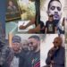 Photos and videos from the Service of Songs and Night of Tribute for BBNaija star, Rico Swavey