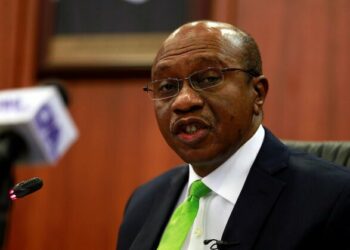 Fintechs disrupting banking sector, CBN will continue to guide them — Emefiele