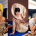 “Thank God I am the mother of these blessings” – Rita Daniels celebrates her daughter’s birthday.