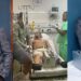 “He is currently on life support” – Rico Swavey’s management team speaks about his condition.