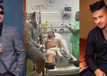 BREAKING: BBNaija star, Rico Swavey has passed away