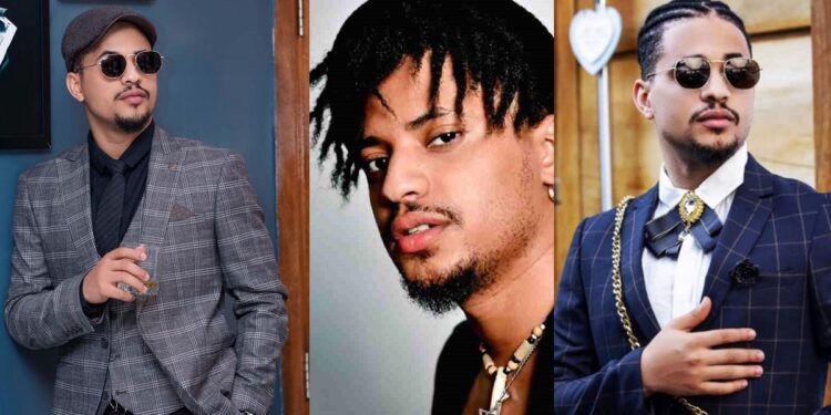 Family announces funeral arrangements for BBNaija star, Rico Swavey