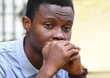 Nigerian man reveals how his girlfriend broke the news of her wedding to another man, to him and other men she was dating