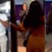 Heartwarming moment Sheggz’s sister, who hasn’t been in Nigeria in a decade, reunited with him in Lagos (Video)