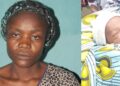 “I just want a child so that I too will be called a mother” – Woman who stole baby from Bauchi hospital seeks forgiveness