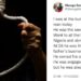 28-year-old Nigerian man commits suicide to spite his parents for “loving his siblings more than him”